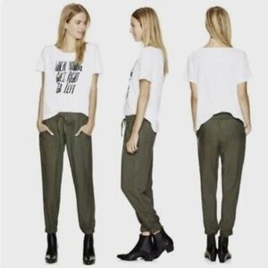 Vintage Talula Green Pants